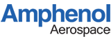 Amphenol Aerospace Operations LOGO