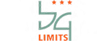 B4 LIMITS LOGO