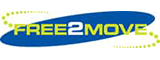 Free2move LOGO