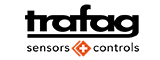 Trafag Sensors and Controls LOGO