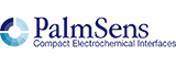 PalmSens BV LOGO