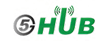 5G HUB LOGO