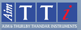 Aim-TTi LOGO
