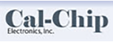 CAL-CHIP ELECTRONICS, INC. LOGO