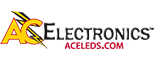 AC Electronics LOGO