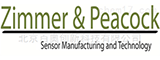 Zimmer &amp; Peacock LOGO