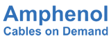 Amphenol Cables on Demand LOGO