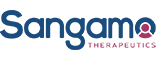 Sangamo LOGO