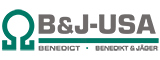 B&amp;J-USA, Inc. LOGO