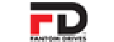 Fantom Drives LOGO