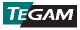 Tegam LOGO