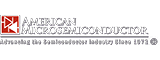 American Microsemiconductor, Inc. LOGO