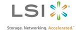 LSI Corp. LOGO