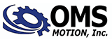 OMS Motion LOGO