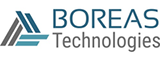 Boreas Technologies LOGO