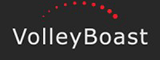 VolleyBoast LOGO