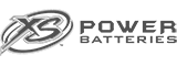 XS POWER BATTERIES LOGO