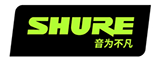 Shure LOGO