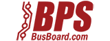 BusBoard Prototype Systems LOGO