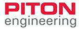 Piton Engineering LOGO