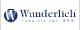 Wunderlich LOGO