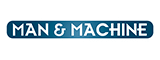 Man &amp; Machine Inc. LOGO