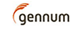 Gennum LOGO