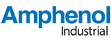 Amphenol Industrial Operations LOGO