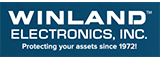 Winland Electronics LOGO
