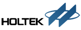 Holmate Technology Corp. (Holtek) LOGO