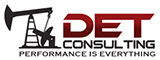 DET LLC LOGO