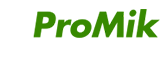 ProMik LOGO