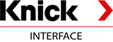 Knick Interface LOGO