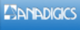 Anadigics LOGO