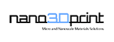 nano3Dprint LOGO
