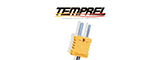 Temprel LOGO