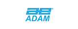 Adam Equipment LOGO
