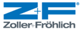 Z+F USA Inc LOGO