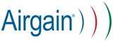 AirGain LOGO