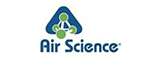 Air Science USA LLC LOGO