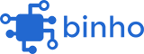 Binho LLC LOGO