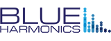 Blue Harmonics LOGO