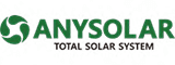 ANYSOLAR Ltd LOGO
