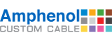Amphenol Custom Cable LOGO