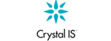 Crystal IS LOGO