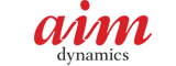 Aim Dynamics LOGO