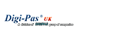 Digipas Technologies Inc LOGO